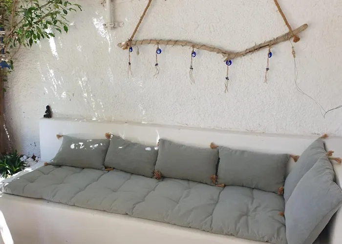 Poros Summer Apartment - Neorio