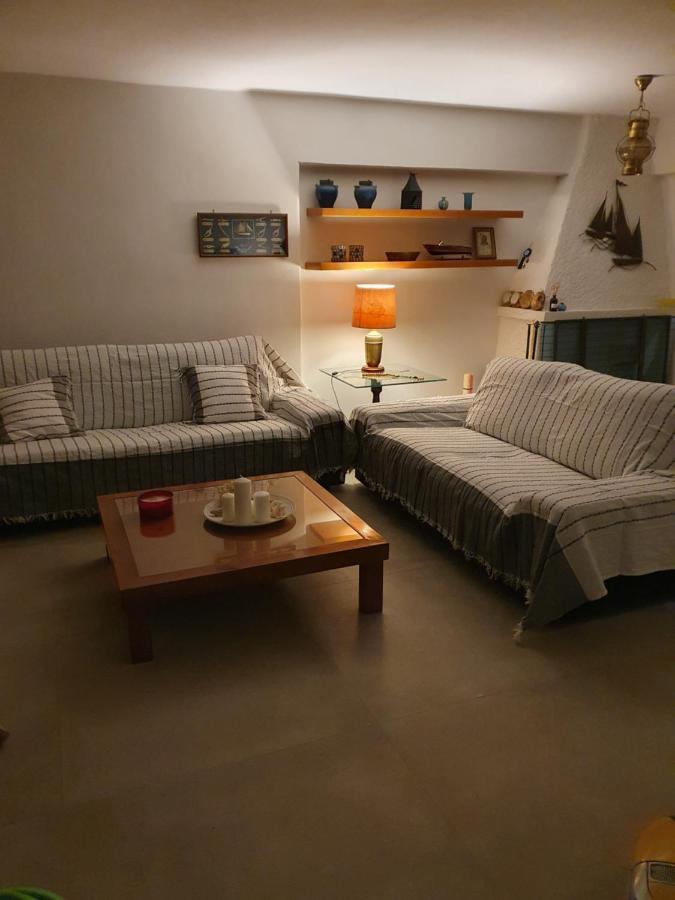 Poros Summer - Neorio Ferienhaus Poros Town