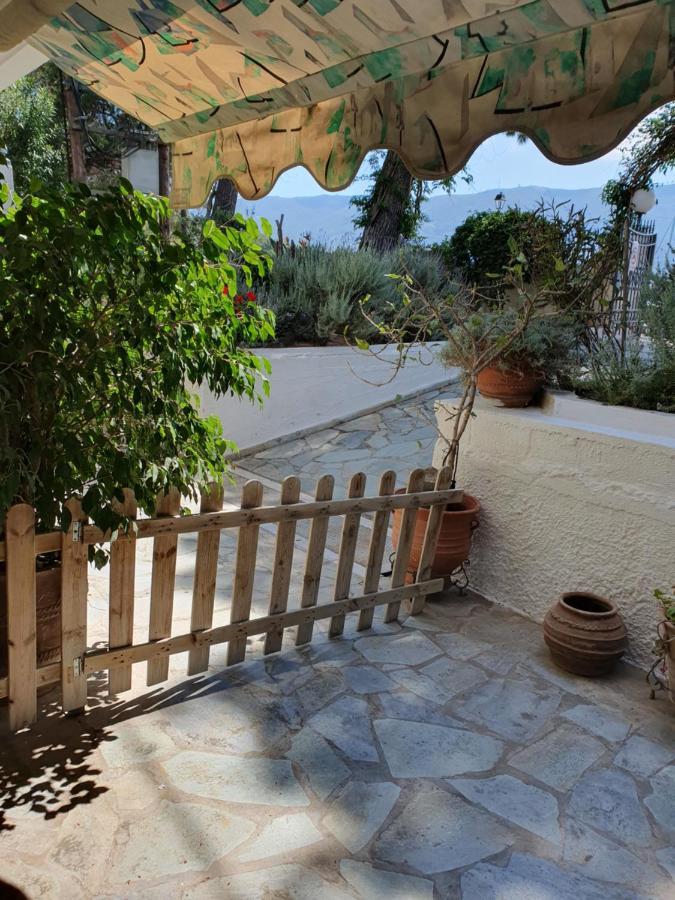 Poros Summer - Neorio Ferienhaus