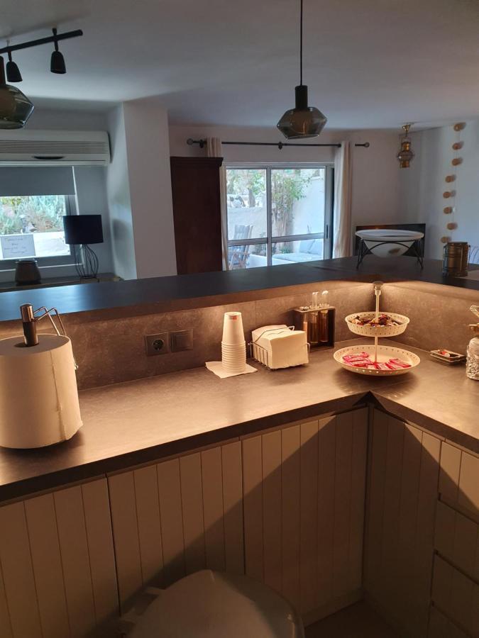 Ferienhaus Poros Summer - Neorio
