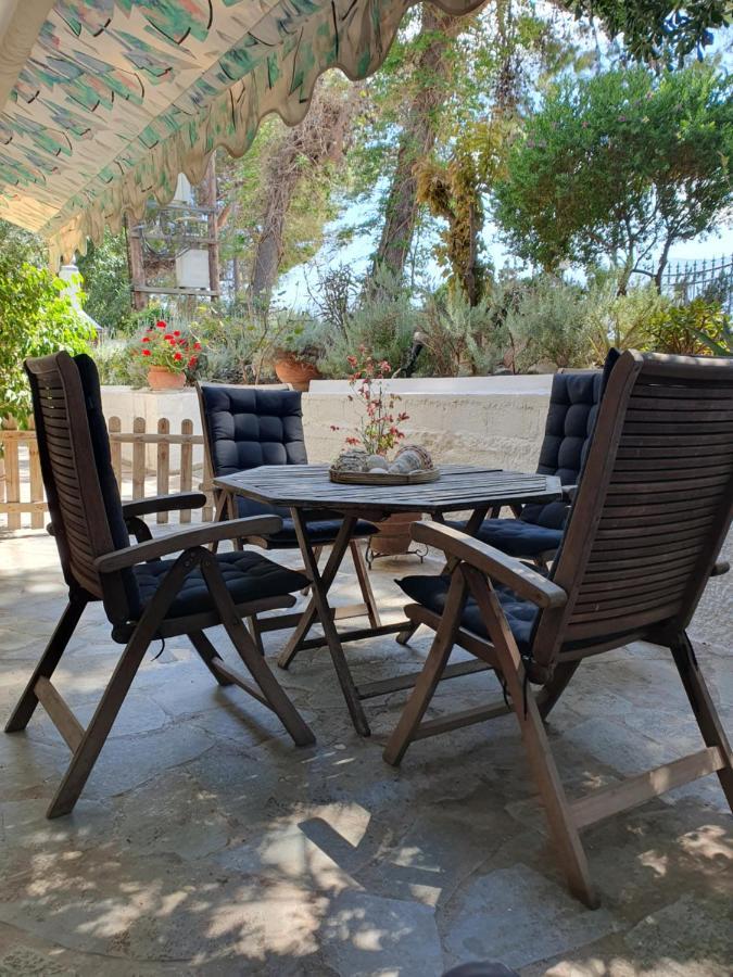 Ferienhaus Poros Summer - Neorio Poros Town