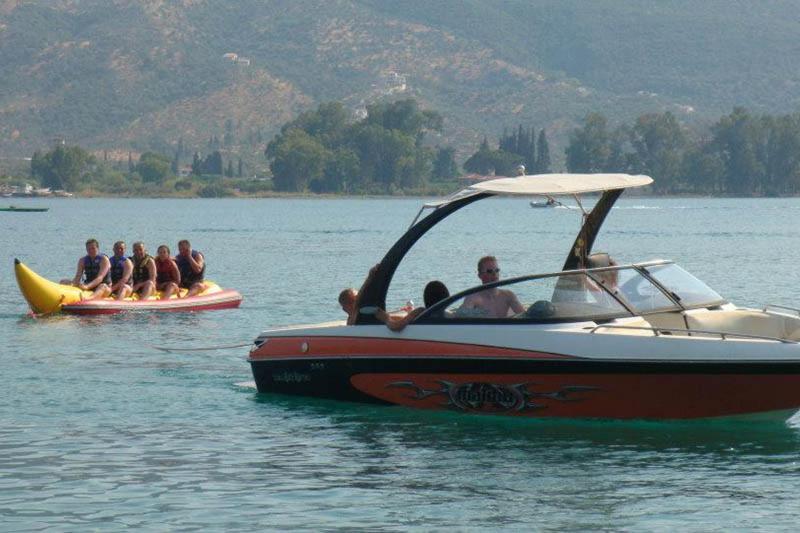 Poros Summer - Neorio Ferienhaus *