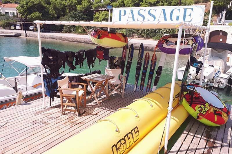 Poros Summer - Neorio Holiday home Poros Town