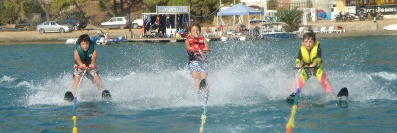 Poros Summer - Neorio Ferienhaus Poros Town