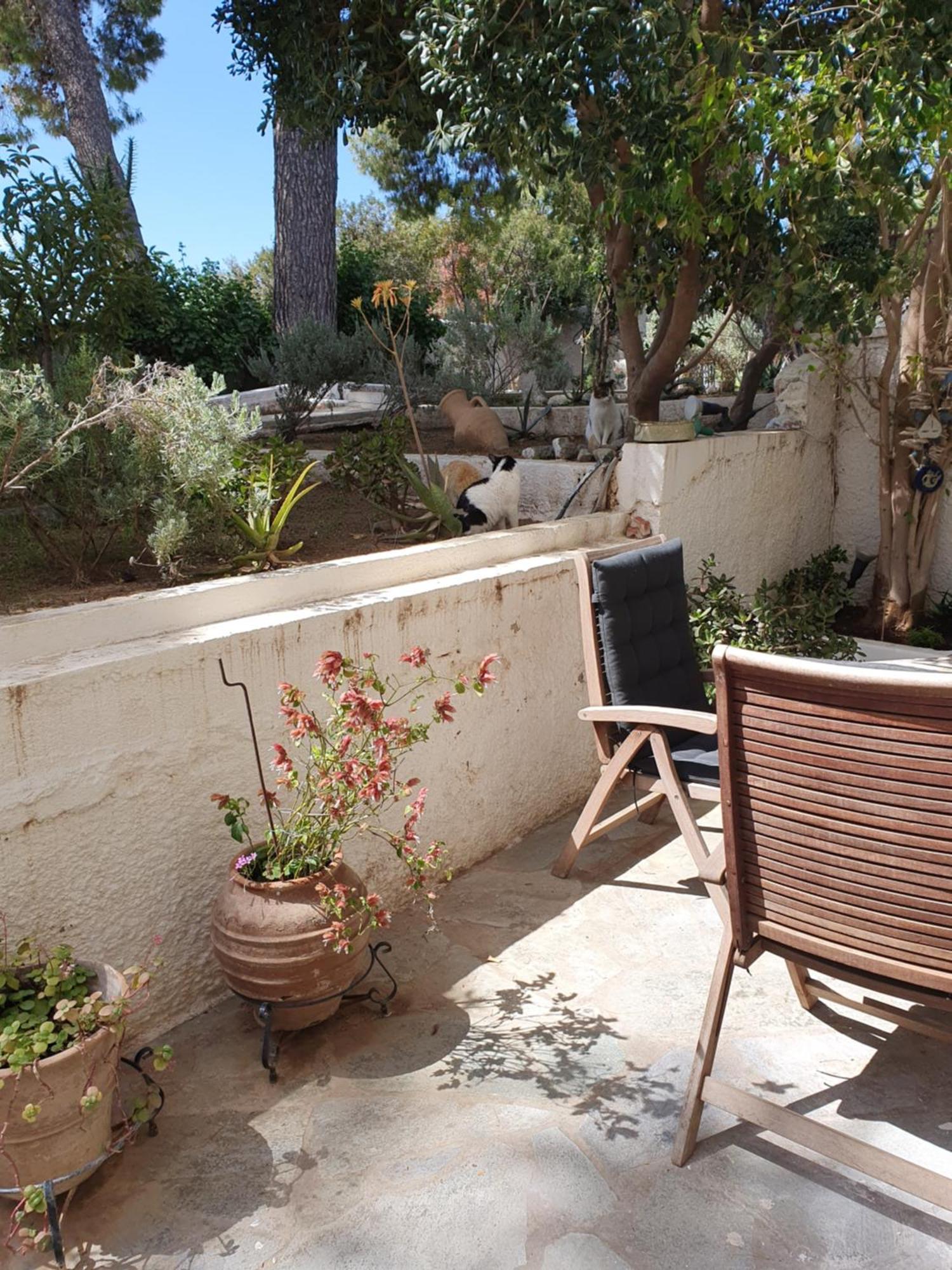 Poros Summer - Neorio Holiday home *